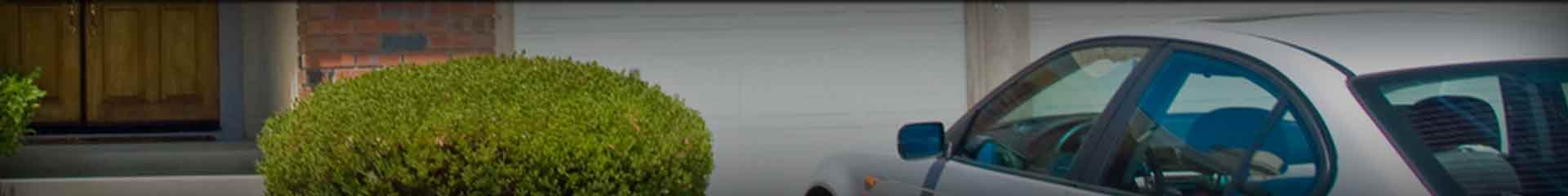 Coto de Caza Garage Door Repair