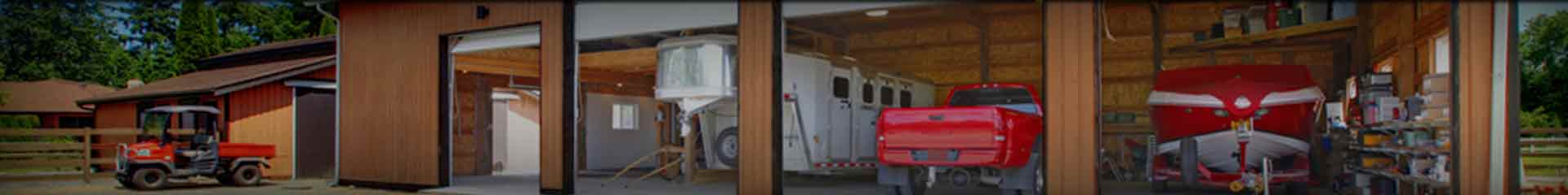 Coto de Caza Garage Door Repair