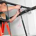 Coto de Caza Garage Door Repair